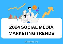Social Media Marketing 2025: Chiến lược tăng trưởng từ 0 đến 1 triệu followers